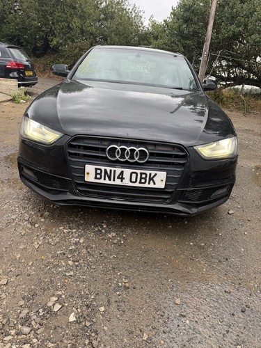 Audi 2014 tdi - audi, 2.0