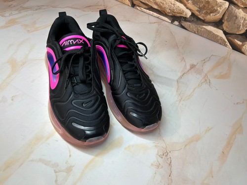 Nike air max 720black - nike,