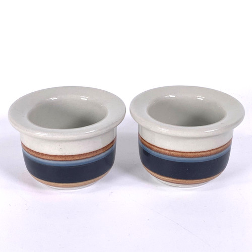 Arabia finland taika egg cup - arabia,