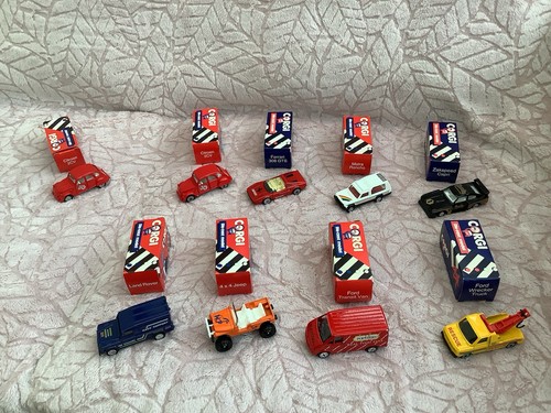 Collection corgi die cast - corgi, die-cast