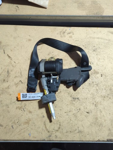 Fiat punto seat - seat, belt