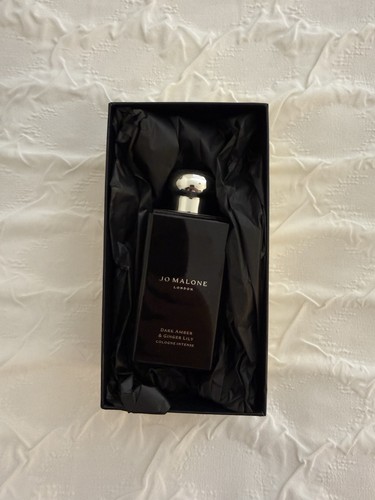 Malone london dark amber - london,