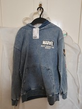 marvel coat