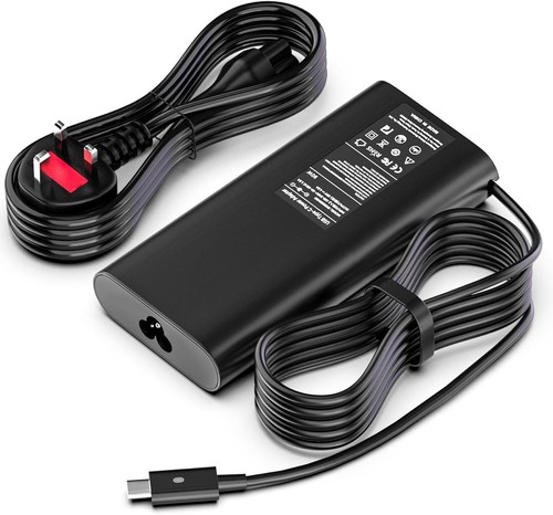 90w usb dell charger - 90w, c