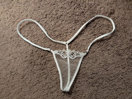 Wicked weasel daisy thong - daisy,