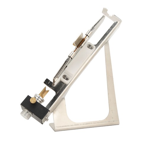 Archery fletching tool - fletching,