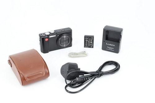 Leica lux 1mp - v-lux, 40