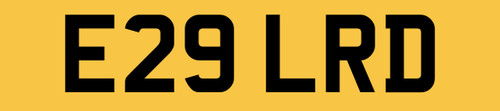 Land rover defender number - rover,