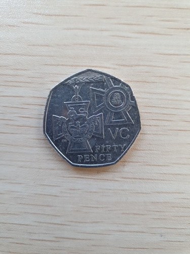 2006 victoria cross - victoria,