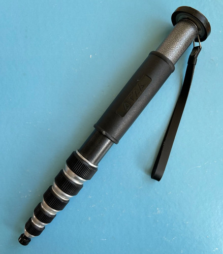 Gitzo monopod early g1566 - gitzo,