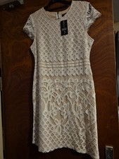 Ladies Dress Quiz Size 12