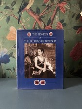 Jewels of the Duchess of