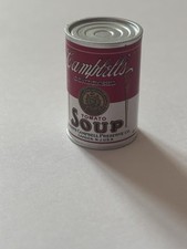 Zuru Mini Brands Retro Toy Campbell’s Soup Tin