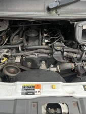 2006-2011 Ford Transit 2.4