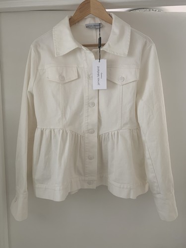 James lakeland luxury white - james,