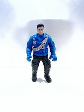 Chap Mei Mountain Climber