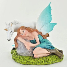 Enchanting Fairy Unicorn