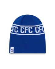NEW ERA CHELSEA FC BEANIE