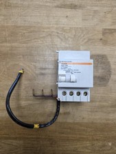 Merlin Gerin Vigi C60 30mA 3 Phase 4 Pole RCBO RCD
