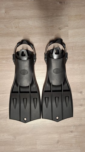 Scuba diving fins similar - diving, l-xl