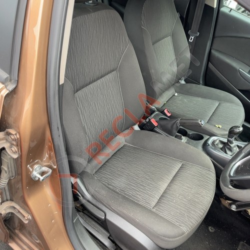 Vauxhall astra mk6 2012 2015 - astra, j
