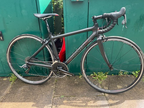 Planet pro carbon - x,