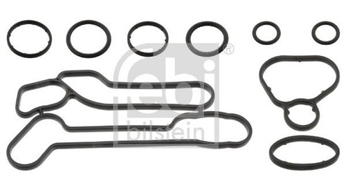 Febi 101405 oil cooler gasket - febi,