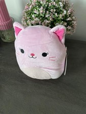 Squishmallows  - 7.5”