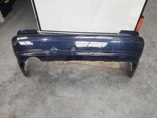 MERCEDES CLK COUPE W208 REAR