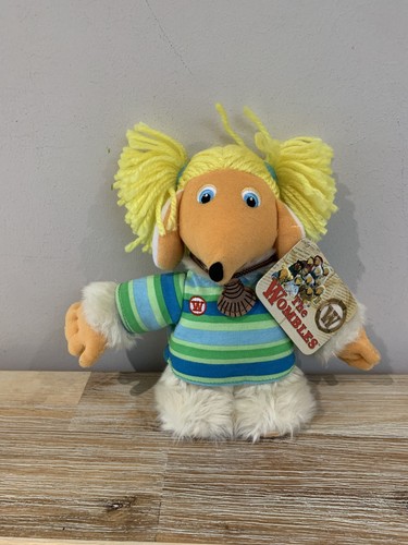 Womble alderney posh - alderney,