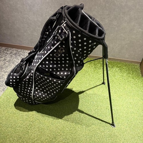 Ogio polka dot pattern - ogio,
