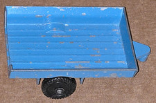 Lone Star Farm King Tractor