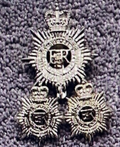 Royal army service corps - army,