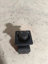 MG ZR 2003 Right Wing mirror