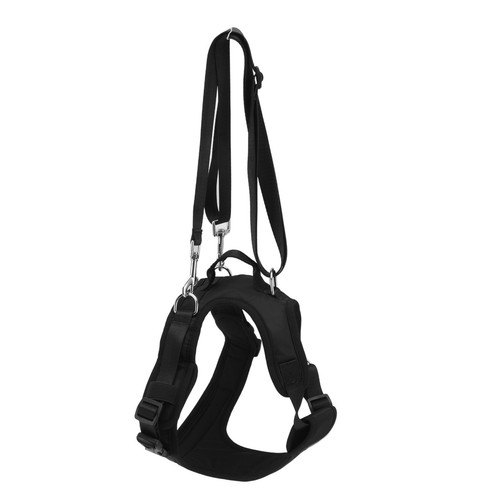 Dog lift support - support, soft