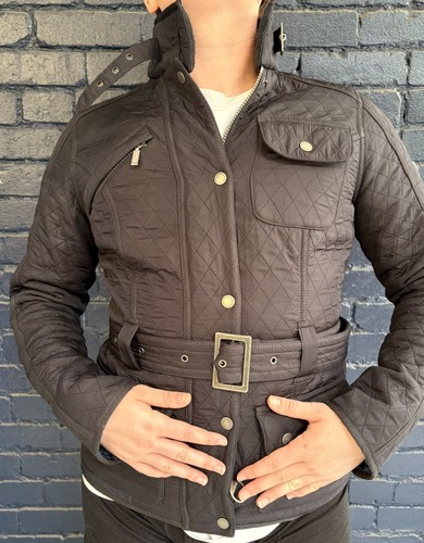 Nwt barbour international - nwt,