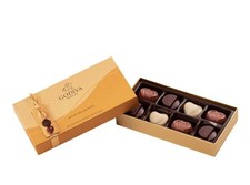 Godiva Gold Collection