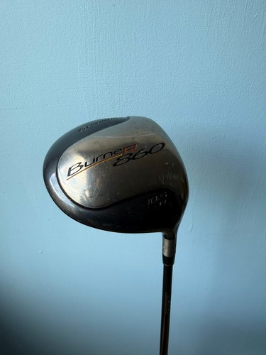 Taylormade burner 860 driver - 860,