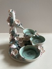 Vintage Chessell Pottery Isle