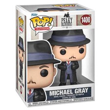 Funko POP TV: Peaky Blinders