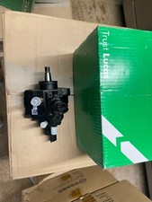 Fiat Ducato 2.8 JTD 2004-2006 New Bosch Common Rail Fuel Injector Pump
