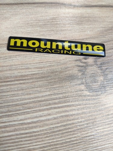 Gel decorative interior - , badge