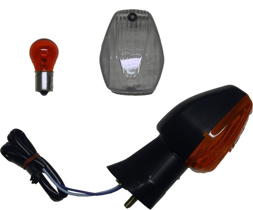 Rear left indicator for honda - rear,