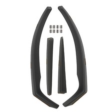 Weather Shields for Toyota