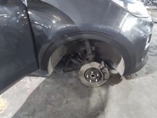 MOULDING WHEEL ARCH FRONT RH