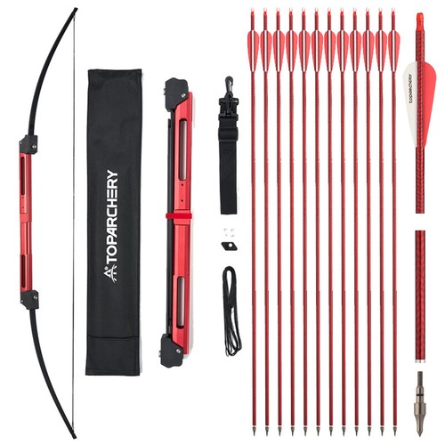 35lbs archery folding bow - 35lbs,