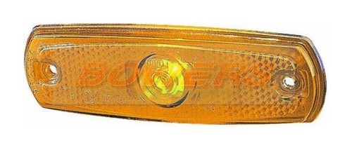 Hella 2ps962964012 yellow - hella,