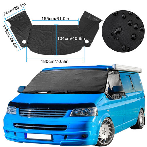 For transporter - vw,
