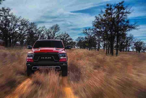Ram trucks 1500 quad cab - quad, 6228