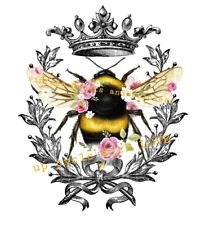 FURNITURE DECAL TRANSFER